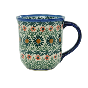 Mug TULIP (A349 D48)