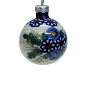 Small Christmas ornament (A233 D74)