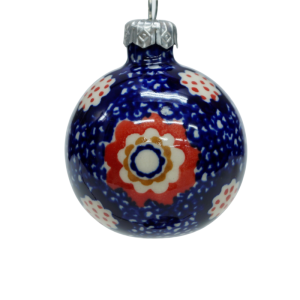 Small Christmas ornament (A233 D80)