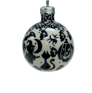 Small Christmas ornament (A233 D92)