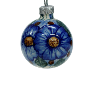 Small Christmas ornament (A233 D36)