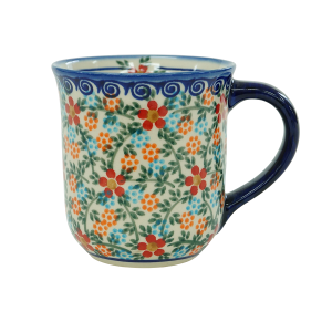 Mug TULIP (A349 D54)