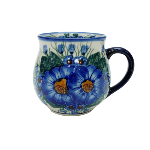 Bubble mug ANDY (A10 D36)