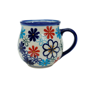 Bubble mug ANDY (A10 D44)