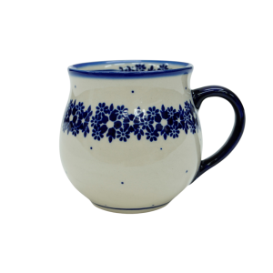 Bubble mug ANDY (A10 D51)