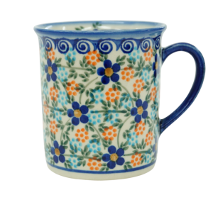 Mug MARS (A49 D83)