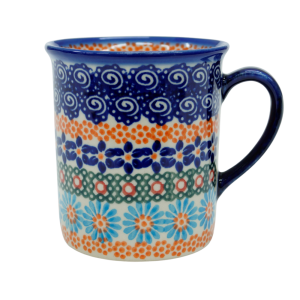 Mug MARS (A49 D77)