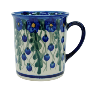 Mug MARS (A49 D31)