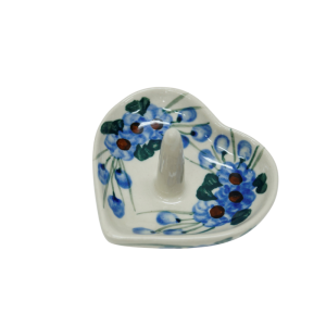 Jewelry stand - heart (A217 D36)