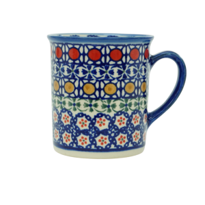 Mug MARS (A49 D1)