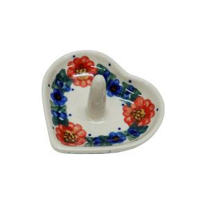 Jewelry stand - heart (A217 D10)