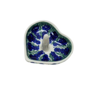 Jewelry stand - heart (A217 D19)
