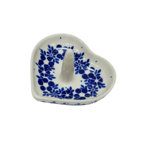 Jewelry stand - heart (A217 D51)