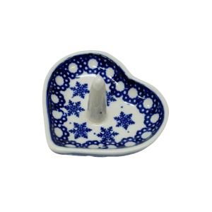 Jewelry stand - heart (A217 D33)