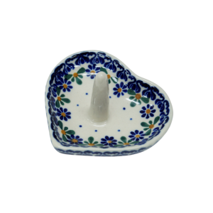 Jewelry stand - heart (A217 D53)