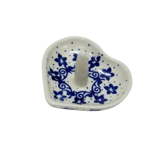 Jewelry stand - heart (A217 D27)