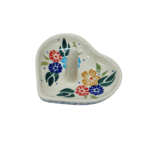Jewelry stand - heart (A217 D60)