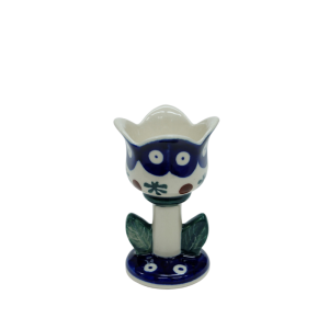 Tulip candlestick (A8 D24)