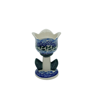 Tulip candlestick (A8 D75)
