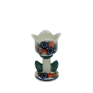 Tulip candlestick (A8 D68)