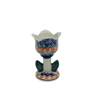 Tulip candlestick (A8 D5)