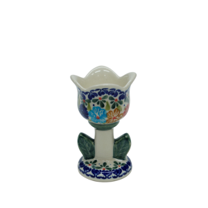 Tulip candlestick (A8 D60)