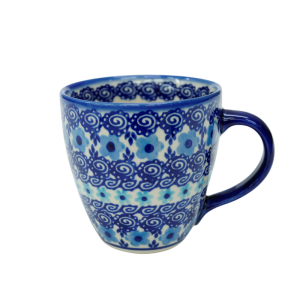 Mug BELL large (A348 D98)