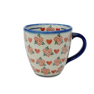 Mug BELL large (A348 D88)