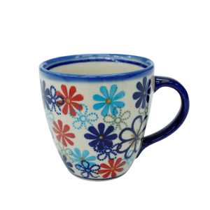 Mug BELL large (A348 D44)