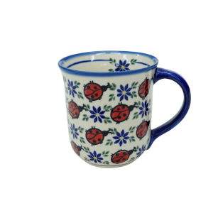 Mug TULIP (A349 D18)