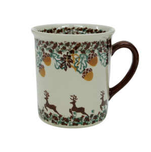 Mug MARS (A49 D79)