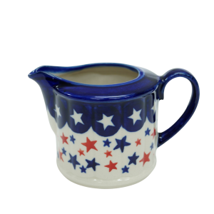 Milk jug (A77 D47)