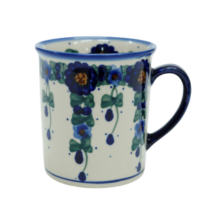 Mug MARS (A49 D40)