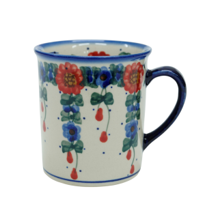 Mug MARS (A49 D10)