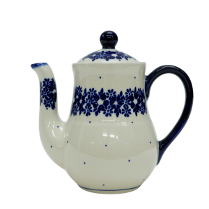 Teapot (A34 D51)