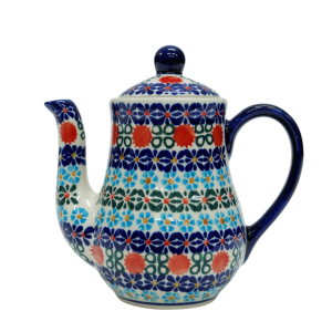 Teapot (A34 D30)