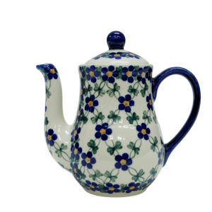 Teapot (A34 D6)