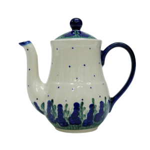 Teapot (A34 D19)