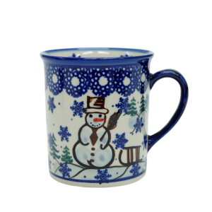 Mug MARS (A49 D33)