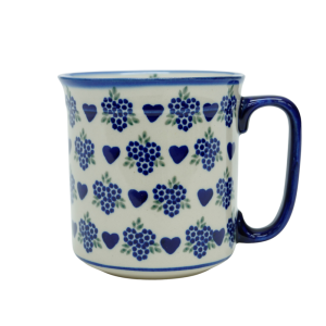 Mug LARGE DAN (A47 D89)