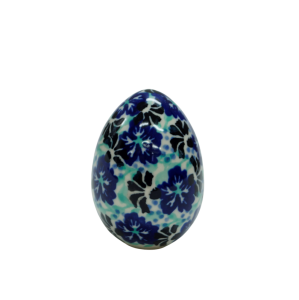 Pisanka ceramiczna mała (A413 D87)