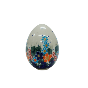 Pisanka ceramiczna mała (A413 D23)