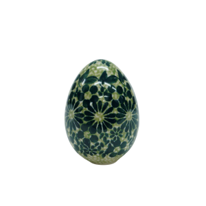 Pisanka ceramiczna mała (A413 D49)