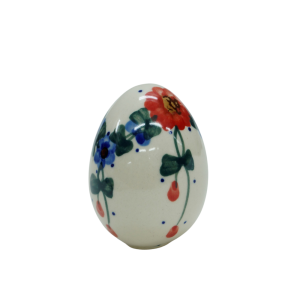 Pisanka ceramiczna mała (A413 D10)