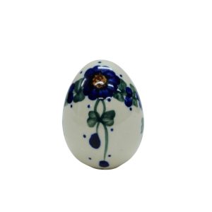 Pisanka ceramiczna mała (A413 D40)
