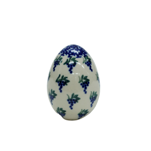 Pisanka ceramiczna mała (A413 D14)