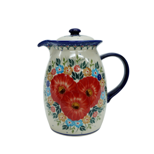 Kettle ANDY (A291 D60)