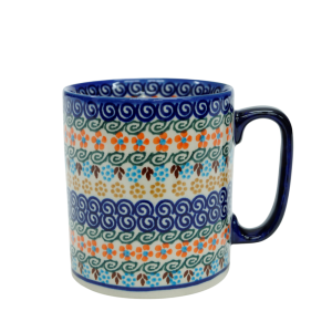 Mug KUBAS large (A352 D5)