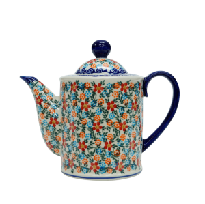 Kettle striped (A72 D54)