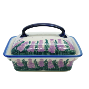 Butter dish (A14 D93)